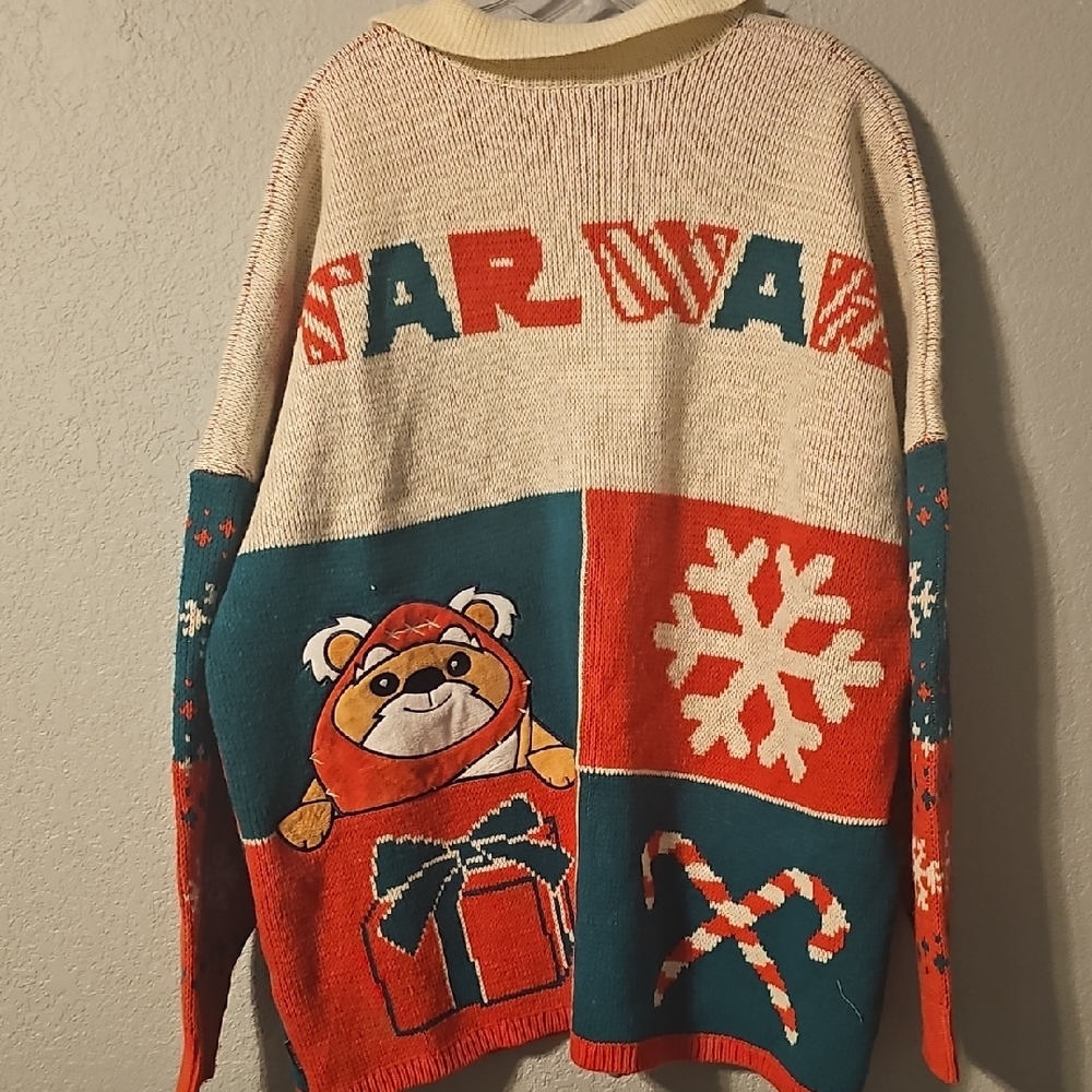 Star Wars Spirit Jersey - Picture 6 of 6